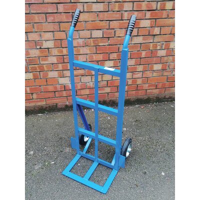 Sack Truck Solid Wheel