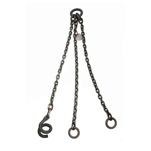 Wheel Barrow Chain