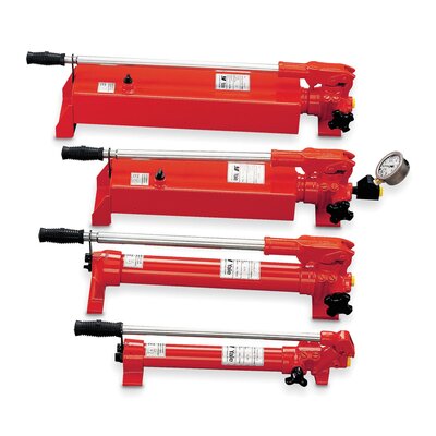 Hydraulic Jack & Cylinder Accessories
