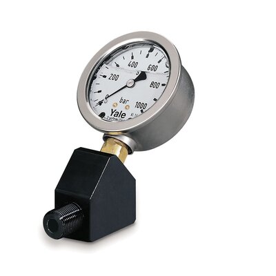 Hydraulic Jack & Cylinder Accessories