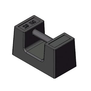 Hand Weights & Cradles