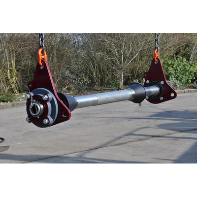 Cable Drum Spreader Bar