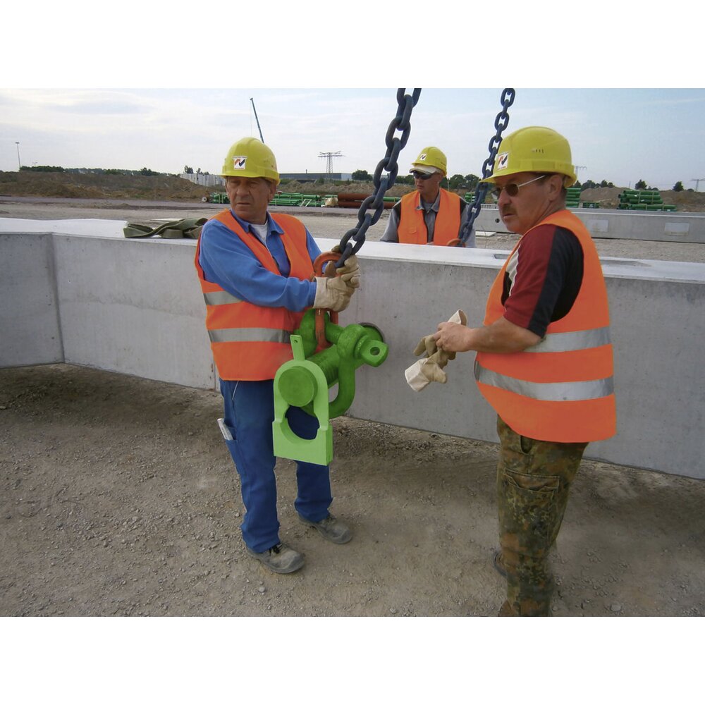 COLIFT Mounting Shaft