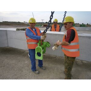 COLIFT Mounting Shaft