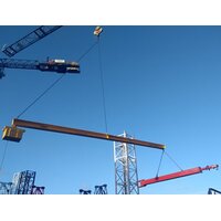 Counterbalance Lifting Beam | Lifting Gear & Safety