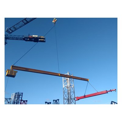 Counterbalance Lifting Beam
