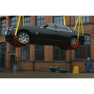 Car Lifting Net