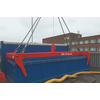 Container Lifting Frame
