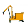 Counter Balance Floor Crane