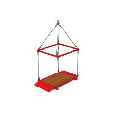 Machine Lifting Tray