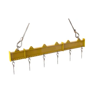 Multipoint Lifting Beam