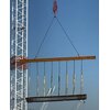 Multipoint Lifting Beam