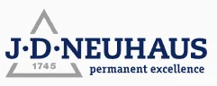 J.D. Neuhaus