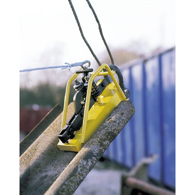 Pile Pitching Clamp CP