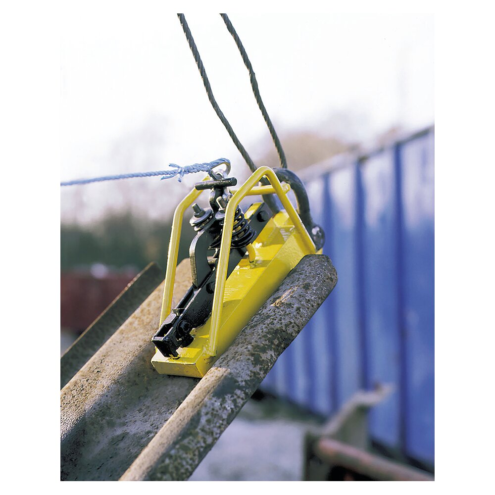 Pile Pitching Clamp CP