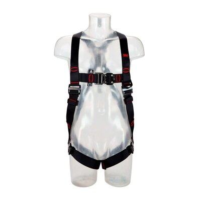 Harness Standard Vest Style 3M™ Protecta®