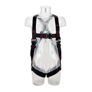 Harness Standard Vest Style 3M™ Protecta®
