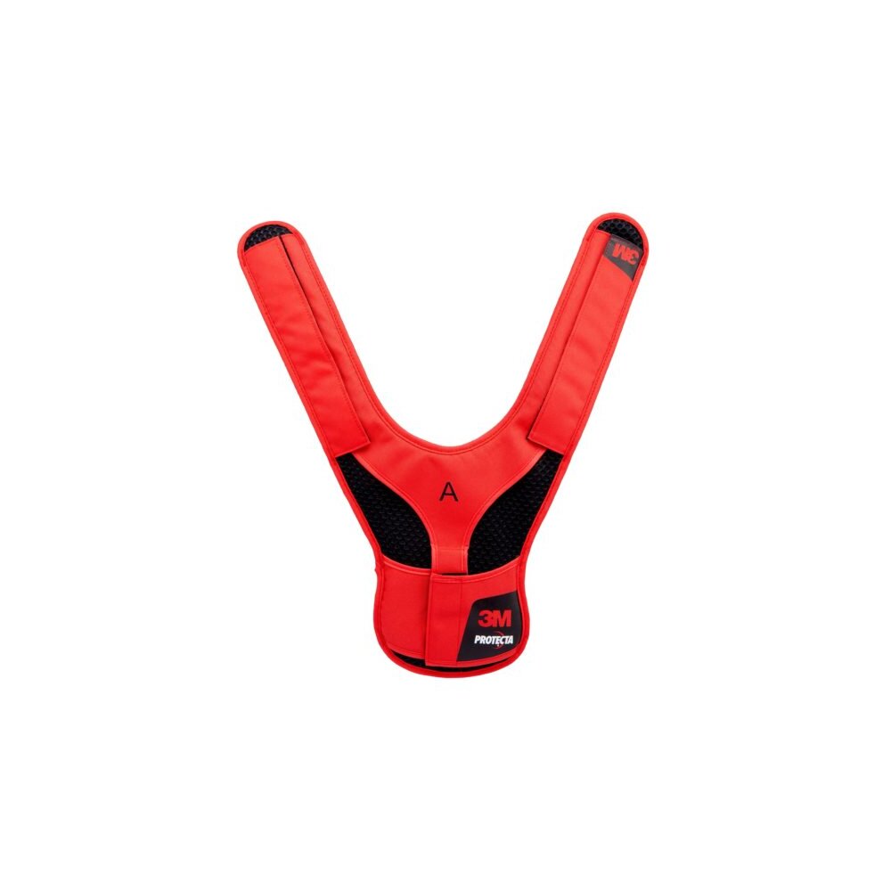 Comfort Shoulder and Back Padding X-pad Pro, 3M™ Protecta®