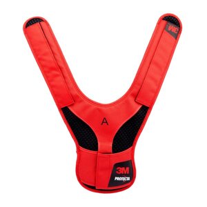 Comfort Shoulder and Back Padding X-pad Pro, 3M™ Protecta®