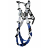 Rescue Safety Harness ExoFit XE50 sideview