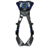 Comfort Safety Harness ExoFit XE200 rear view
