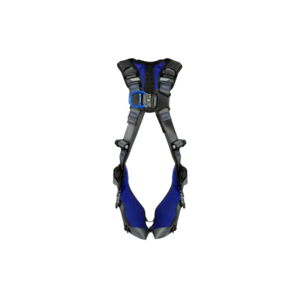 Comfort Safety Harness ExoFit™ XE200 1112726 / 27 / 28