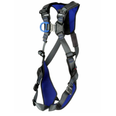 Comfort Safety Harness ExoFit XE200 side view