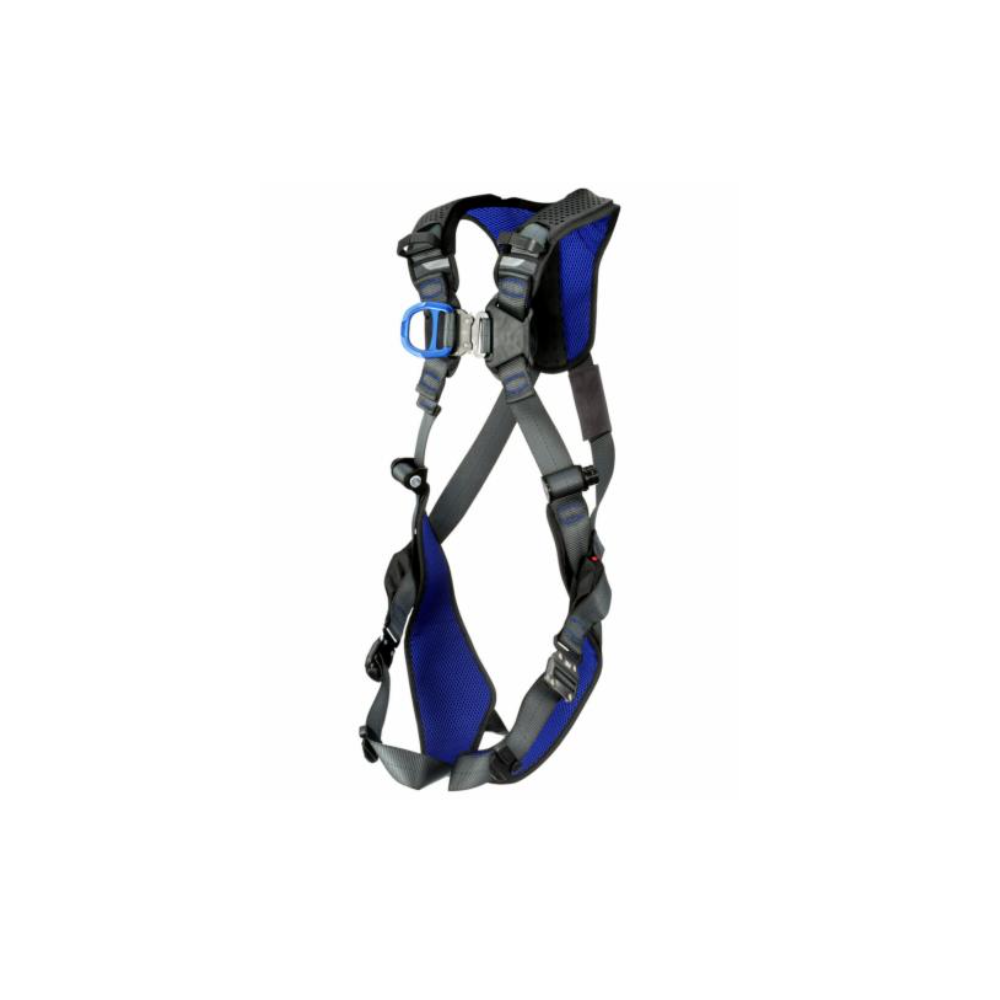 Comfort Safety Harness ExoFit XE200 side view