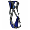 Comfort Safety Harness ExoFit XE200 side view