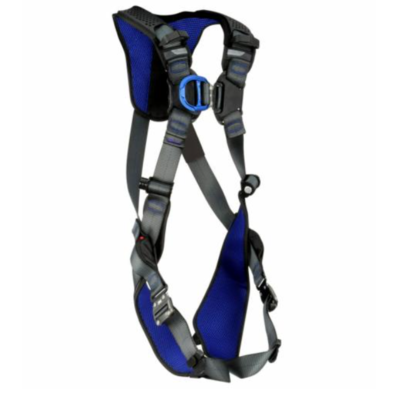 Comfort Safety Harness ExoFit XE200 side view