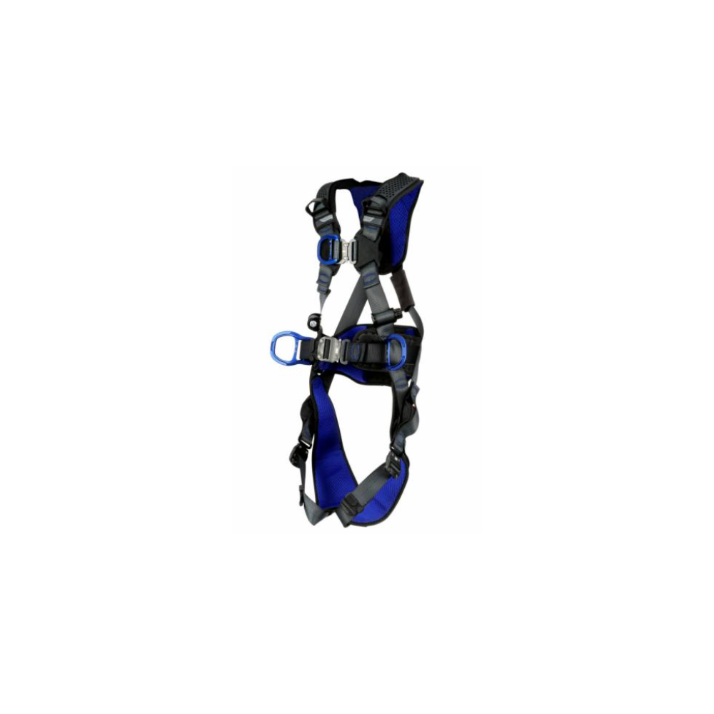 Comfort Positioning Harness ExoFit XE200 side view