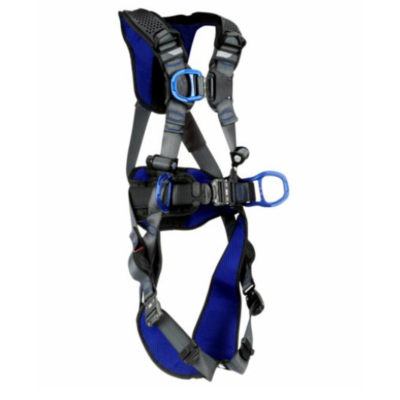Comfort Positioning Harness ExoFit XE200 side view