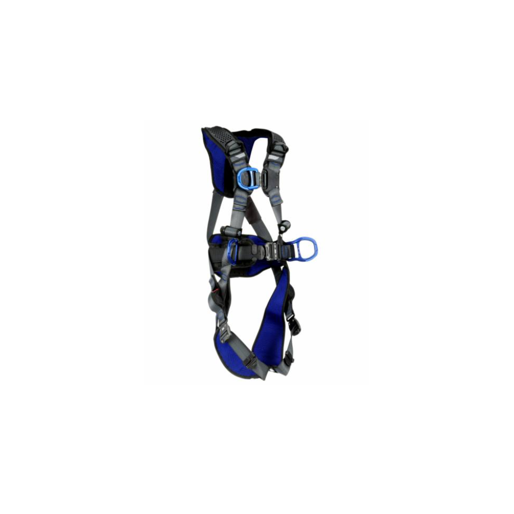 Comfort Positioning Harness ExoFit XE200 side view