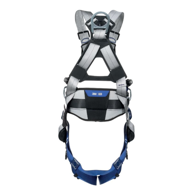 Positioning Safety Harness ExoFit™ XE50 1112714 / 15 / 16