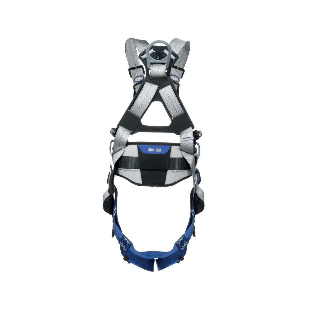 Positioning Safety Harness ExoFit™ XE50 1112714 / 15 / 16