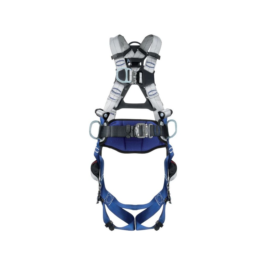 Positioning Safety Harness ExoFit™ XE50 1112714 / 15 / 16