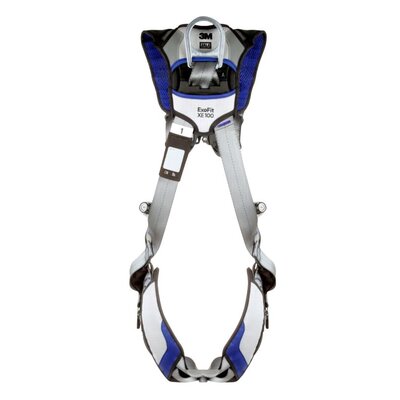 Comfort Safety Harness ExoFit™ XE100 1112720 / 21 / 22