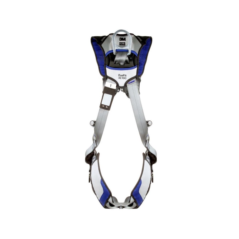 Comfort Safety Harness ExoFit™ XE100 1112720 / 21 / 22
