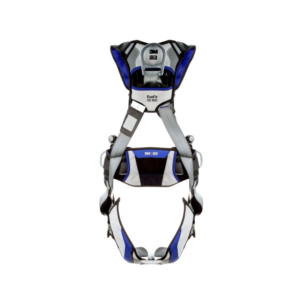 Comfort Positioning Safety Harness ExoFit™ XE100 1112723 / 24 / 25