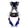 Comfort Positioning Safety Harness ExoFit™ XE100 1112723 / 24 / 25
