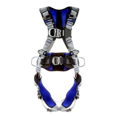 Comfort Positioning Safety Harness ExoFit™ XE100 1112723 / 24 / 25