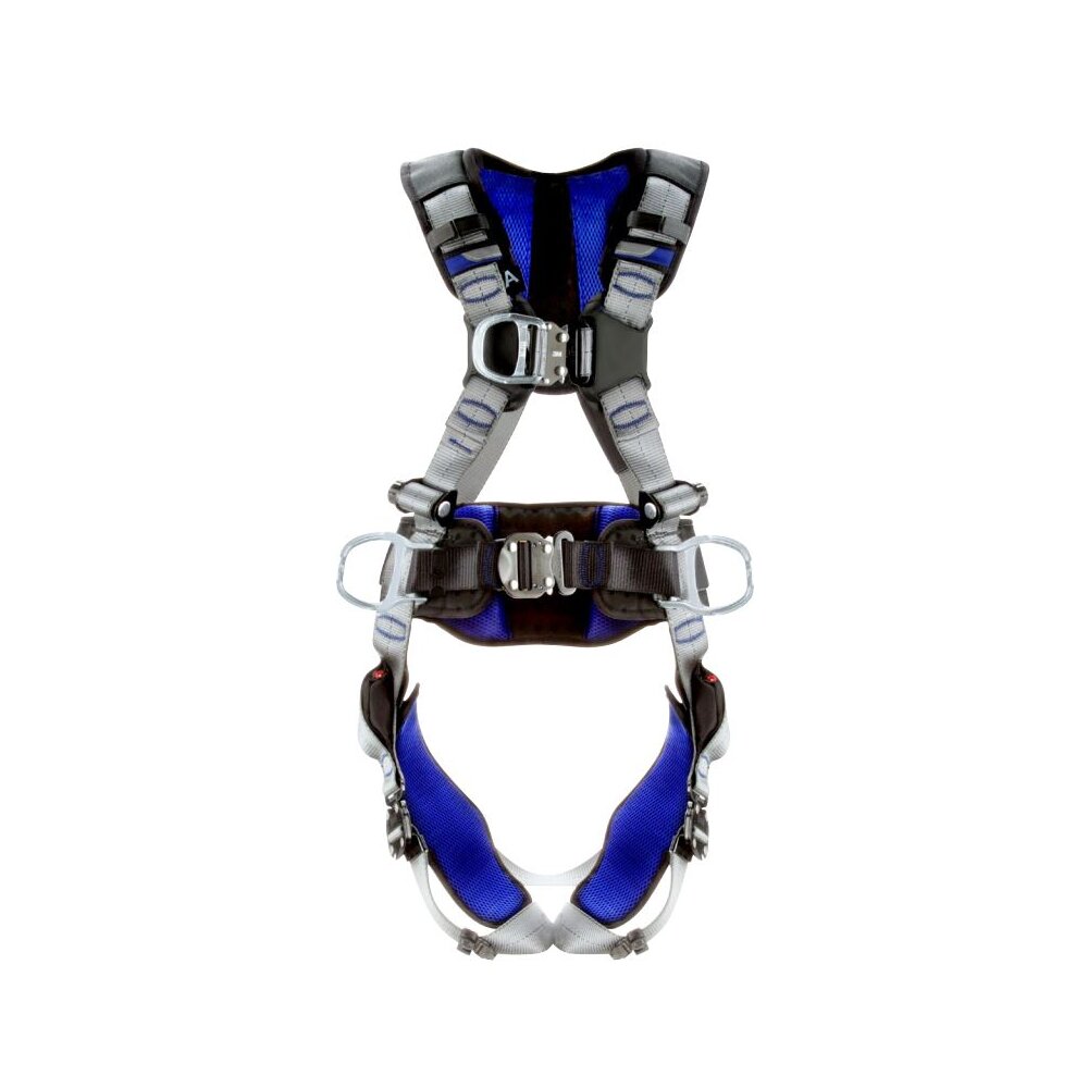 Comfort Positioning Safety Harness ExoFit™ XE100 1112723 / 24 / 25