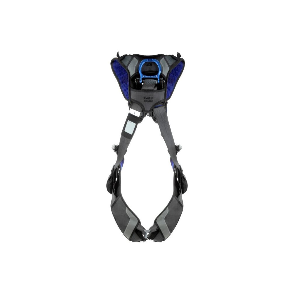 Comfort Rescue Safety Harness ExoFit™ XE200 1112732 / 33 / 34