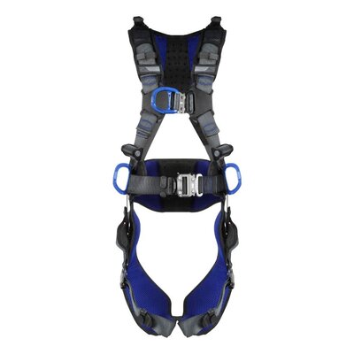 Positioning/Rescue Safety Harness ExoFit™ XE200 1112735 / 36 / 37