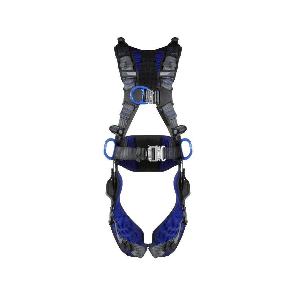 Positioning/Rescue Safety Harness ExoFit™ XE200 1112735 / 36 / 37
