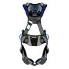Comfort Positioning Safety Harness ExoFit™ XE200 1112738 / 39 / 40