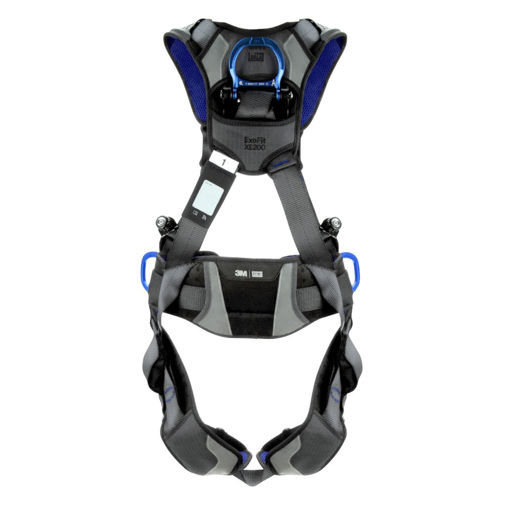 Comfort Positioning Safety Harness ExoFit™ XE200 1112738 / 39 / 40