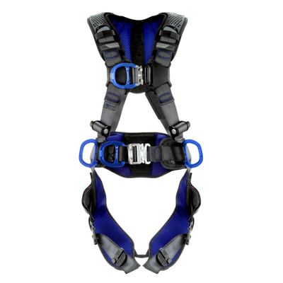 Comfort Positioning Safety Harness ExoFit™ XE200 1112738 / 39 / 40