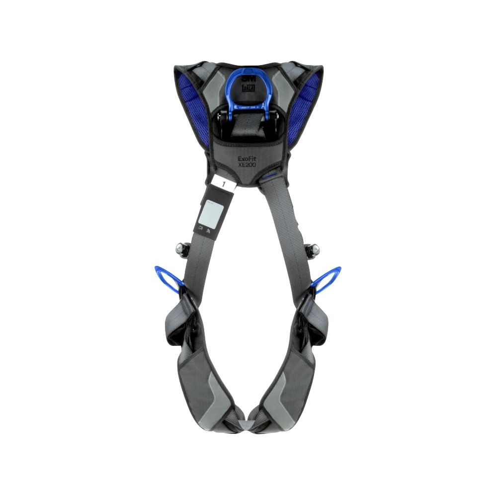 Comfort Wind Energy Safety Harness ExoFit™ XE200 1112741 / 42 / 43