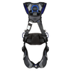 Comfort Wind Energy Positioning Safety Harness ExoFit™ XE200 1112744 / 45 / 46